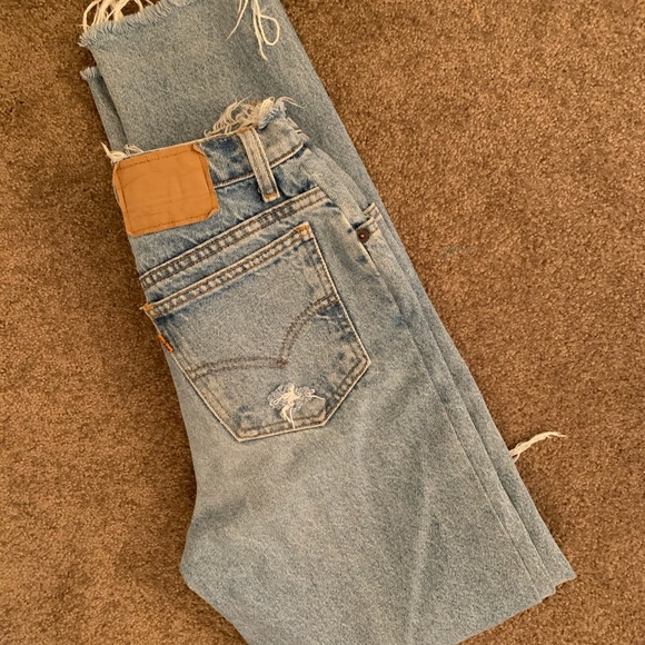 Vintage Levi’s - aligrace - Picture 2 of 10